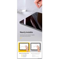 Защитная пленка Baseus Paper-like film для iPad 2019