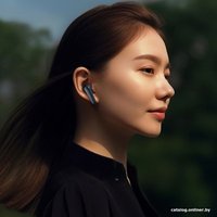 Наушники Mibro Earbuds AC1 (темно-синий)