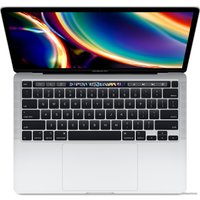 Ноутбук Apple MacBook Pro 13" Touch Bar 2020 MWP72