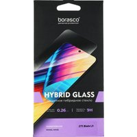 Защитное стекло BoraSCO Hybrid Glass для ZTE Blade L9 антиблик 70012