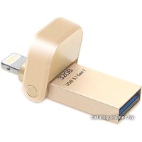 USB Flash ADATA AI920 32GB [AAI920-32G-CGD]