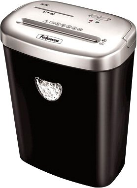 

Шредер Fellowes PowerShred 53C