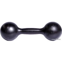 Гантель Titan литая ГЛЧ/7 7 кг