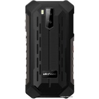 Телефон Ulefone Armor X5 Pro (черный)