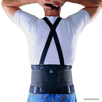 Корсет ортопедический пояснично-крестцовый OPPO Medical 2169 (S) в Орше