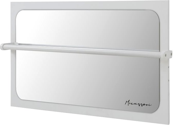 

Зеркало Micuna Micussori Mont-1922 (white)