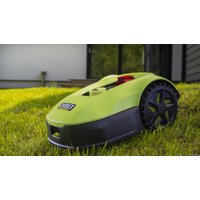 Газонокосилка-робот Orbex S1200G (с 1-им АКБ)