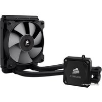 Система жидкостного охлаждения для процессора Corsair Hydro H60 (CW-9060007-WW)