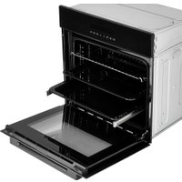 Электрический духовой шкаф Akpo PEA 7009SED06 BL