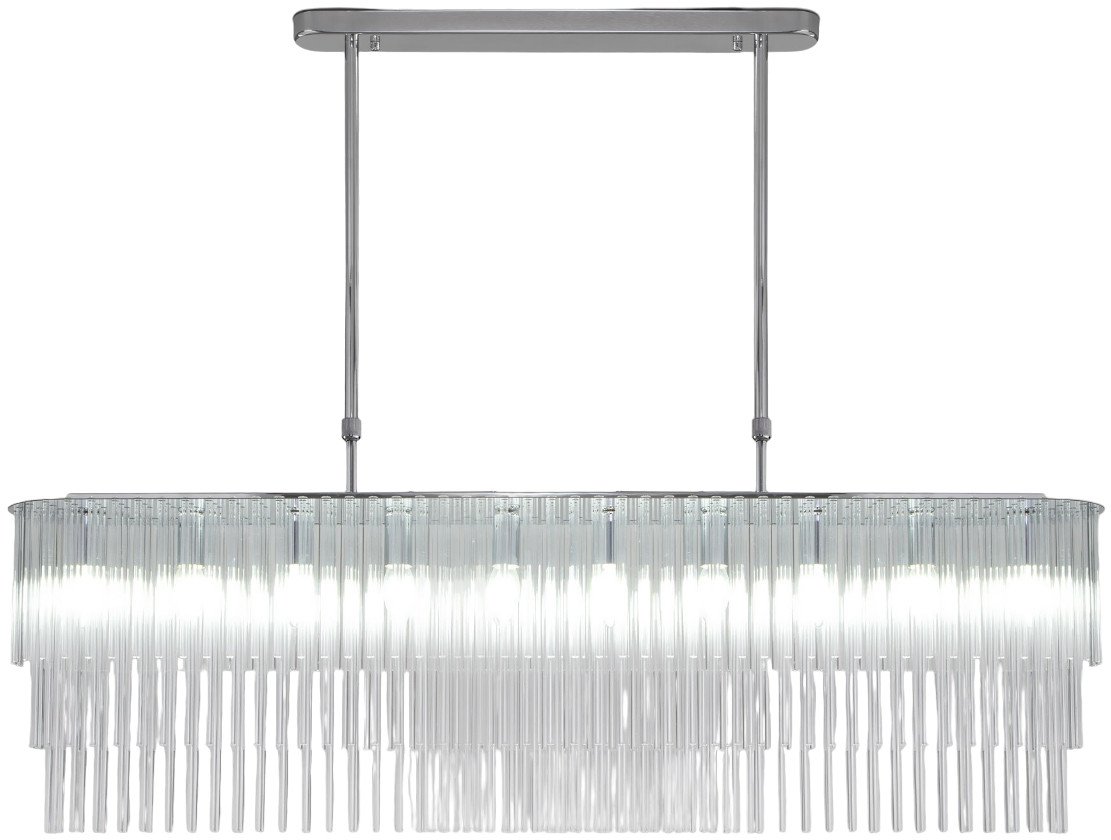 

Подвесная люстра Bogate's 487/10