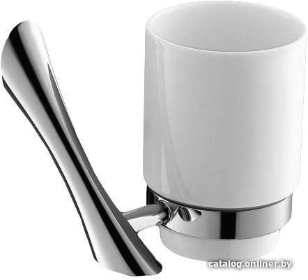 Стакан для зубной щетки и пасты Art&Max Elegant AM-E-1568