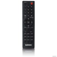 Патибокс Lenco PA-260BK