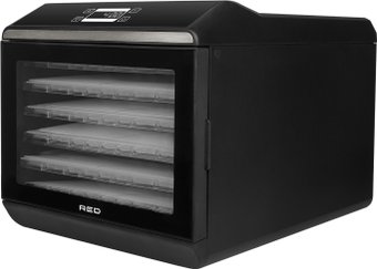 RED Solution RFD-0151