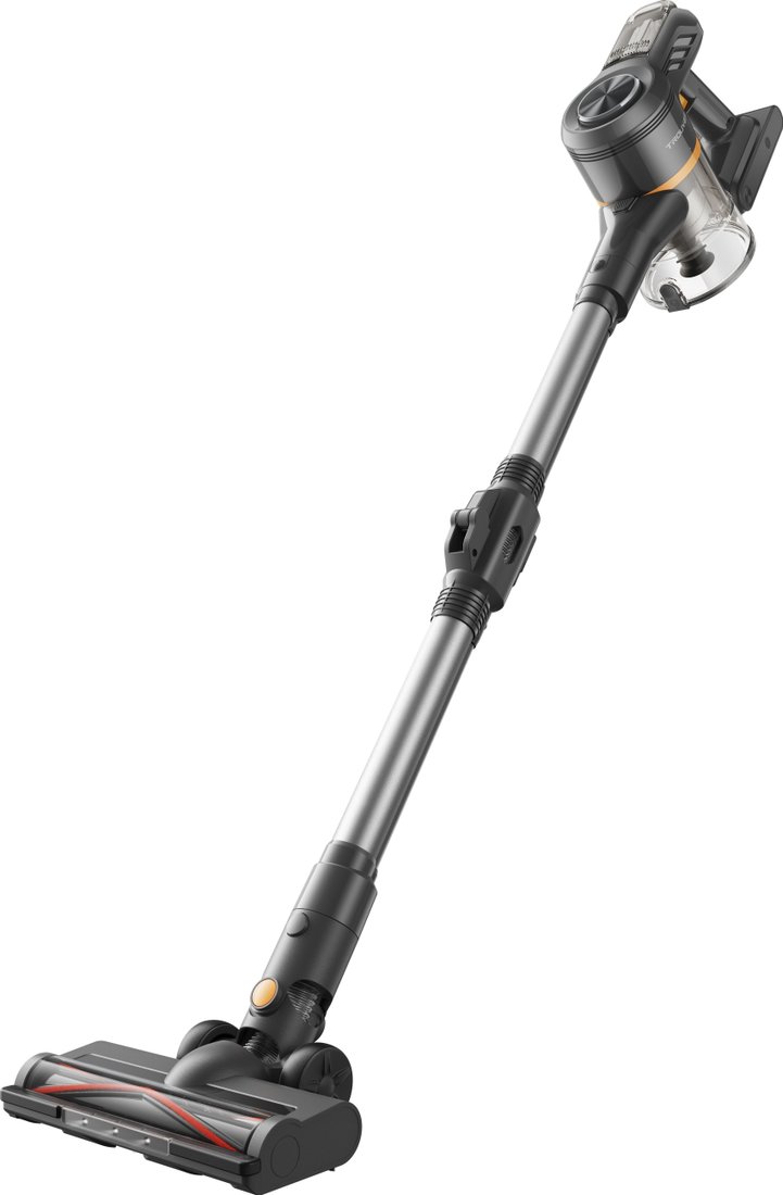 

Пылесос Trouver Cordless Vacuum Cleaner J20 VJ11A (международная версия)