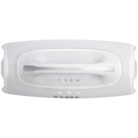 Беспроводная колонка JBL Boombox 4 (белый)