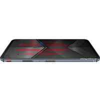 Телефон Nubia RedMagic 5S 8GB/128GB международная версия (серебристый)