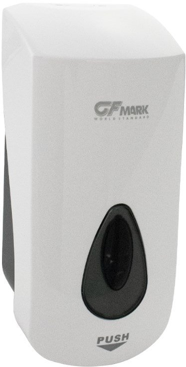 

Дозатор для жидкого мыла GFmark 652