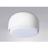 Точечный светильник Ambrella light Techno Spot TN71001 WH (белый)