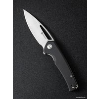 Складной нож Sencut Mims 9Cr18MoV Steel Satin Finished Handle G10 S21013-1