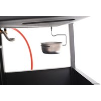 Газовый гриль для дачи Activa California 3+1 19788