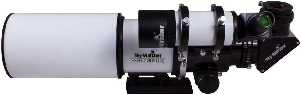 

Телескоп Sky-Watcher Esprit ED80