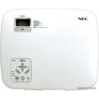 Проектор NEC VT49