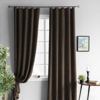 Комплект штор Pasionaria Тина 290x270 (венге)