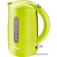 Электрический чайник Oursson EK1710P/GA