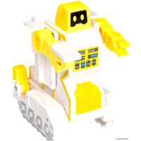 Трансформер Bondibon Bondibot Буква В ВВ5488