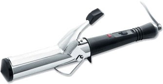 Круглая  плойка VES V-HD 111