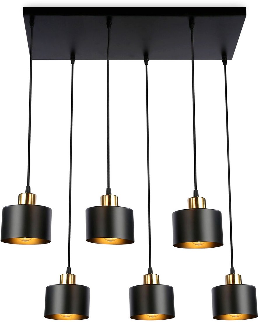 

Подвесная люстра Ambrella light TR TR8126