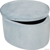 Детское кресло Roba Lil Sofa 450140SY (голубой)