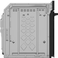 Электрический духовой шкаф Indesit IBFTS 4644 J BL