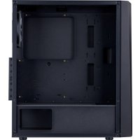 Корпус ADATA XPG Lander 500 (черный)