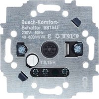 Выключатель ABB Basic 55 6800-0-2270