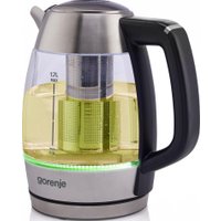 Электрический чайник Gorenje K17TRGT