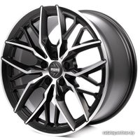 Литые диски Momo Spider 21x10" 5x150мм DIA 110.1мм ET 45мм MBP