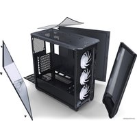 Корпус Phanteks Eclipse P400A PH-EC400ATG_DBK01