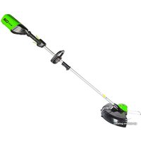 Триммер Greenworks GD60LTK4 (с АКБ 4 Ah)