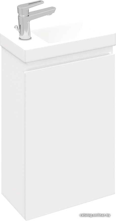 Laparet Тумба под умывальник Optimum 40 L