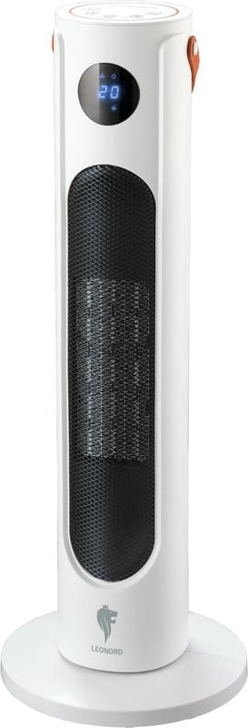 

Тепловентилятор Leonord LPTC-6006