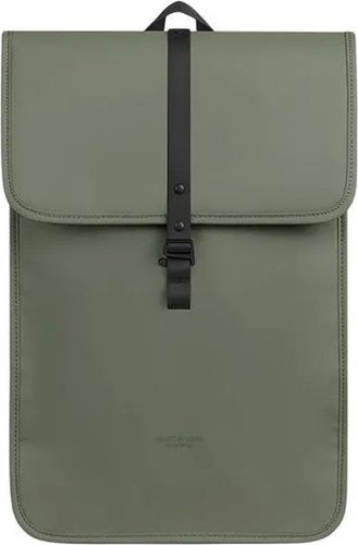 Городской рюкзак Gaston Luga Dash Backpack 13" (оливковый)