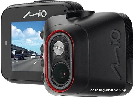 Видеорегистратор Mio MiVue C328
