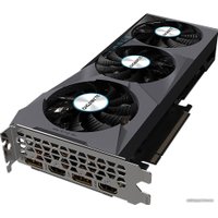 Видеокарта Gigabyte GeForce RTX 3070 Eagle 8GB GDDR6 GV-N3070EAGLE-8GD