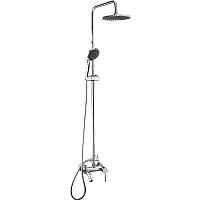 Душевая система  FRAP F2417