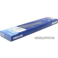 Картридж Epson C13S015384BA