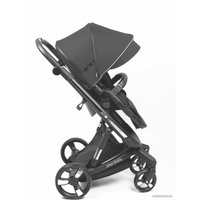 Универсальная коляска Amarobaby Tutum (2 в 1, черный)