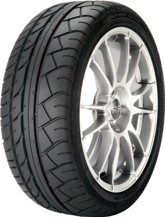 Dunlop SP Sport 600 245/40R18 93W