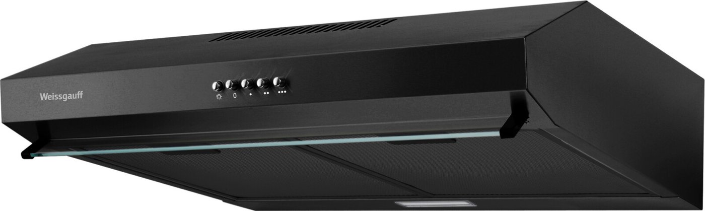 

Кухонная вытяжка Weissgauff Cover 500 (черный)