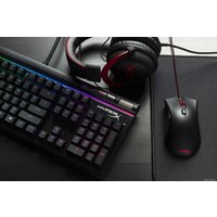 Клавиатура HyperX Alloy Elite RGB (Cherry MX Red)